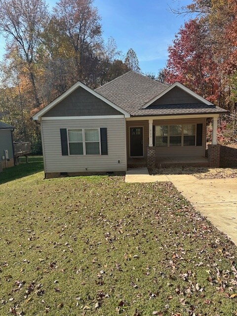 Foto principal - 723 Murphy St