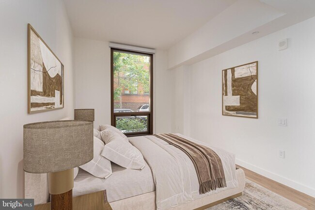 Foto del edificio - 1630 Columbia Rd NW