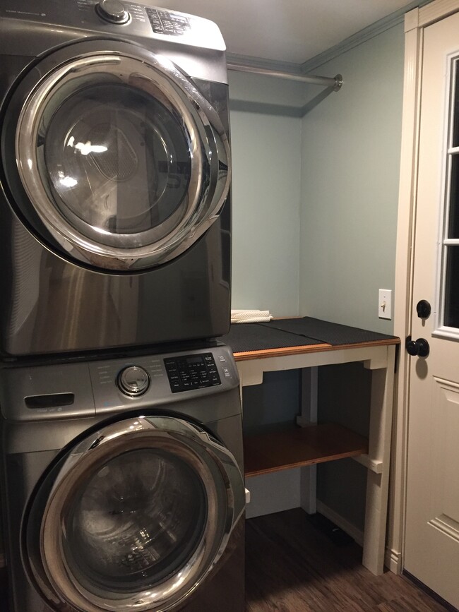 Laundry Room - 13680 Deer Path Cir