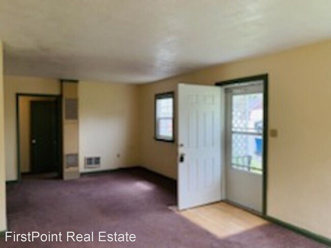 Building Photo - 2 br, 1 bath House - 509 3rd St SW