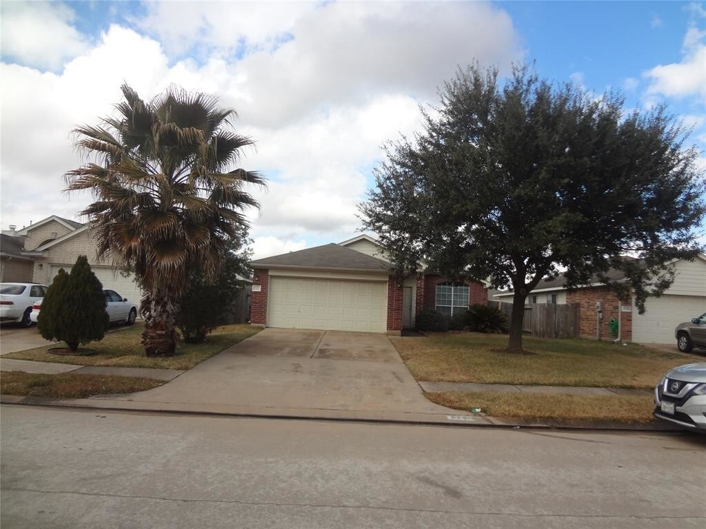 Foto principal - 17222 Glenpatti Dr