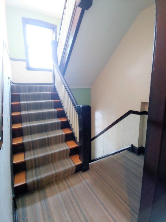 Foto del edificio - Classic Chicago 1 Bedroom