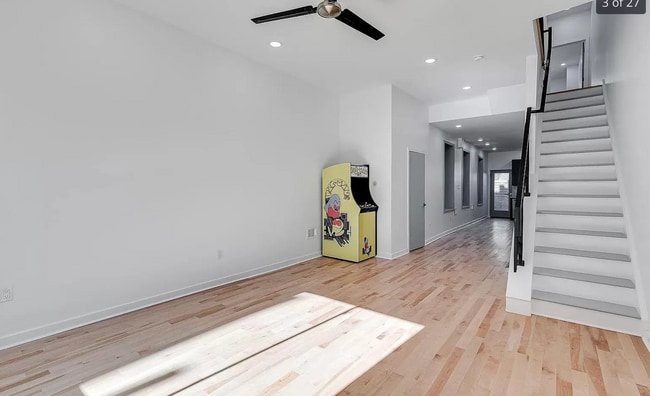 Foto del edificio - 1719 Arlington St