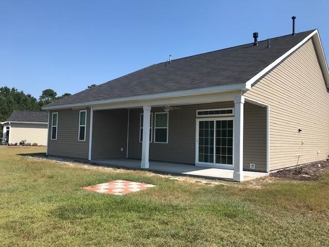 Building Photo - BEAUTIFUL HOME @ RIDGE POINTE