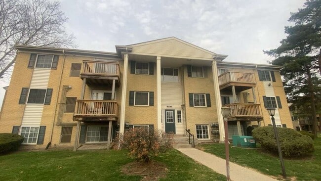 Building Photo - 45240 Keding St