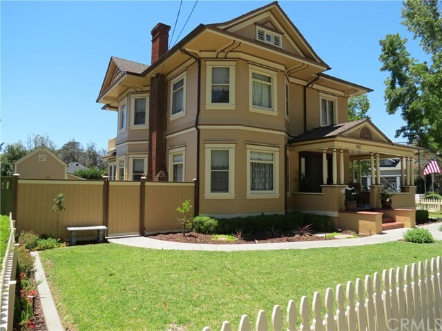 Foto del edificio - 192 N Shaffer St