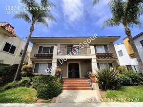 Building Photo - 1307 E Ocean Blvd