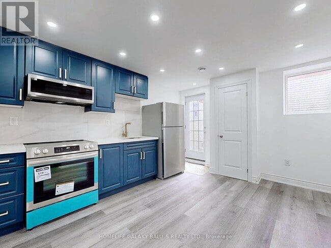 Building Photo - 20 Draycott Ave