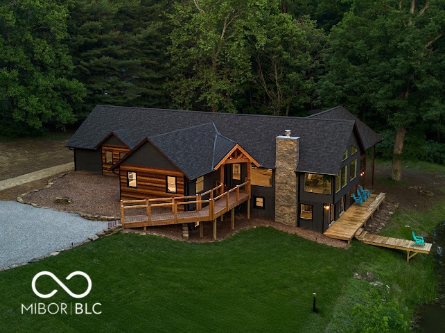 Foto principal - 3463 Plum Creek Rd