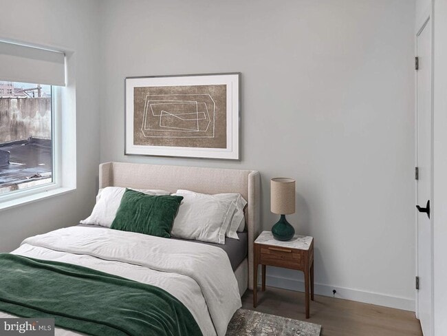 Foto del edificio - 2717 N Howard St