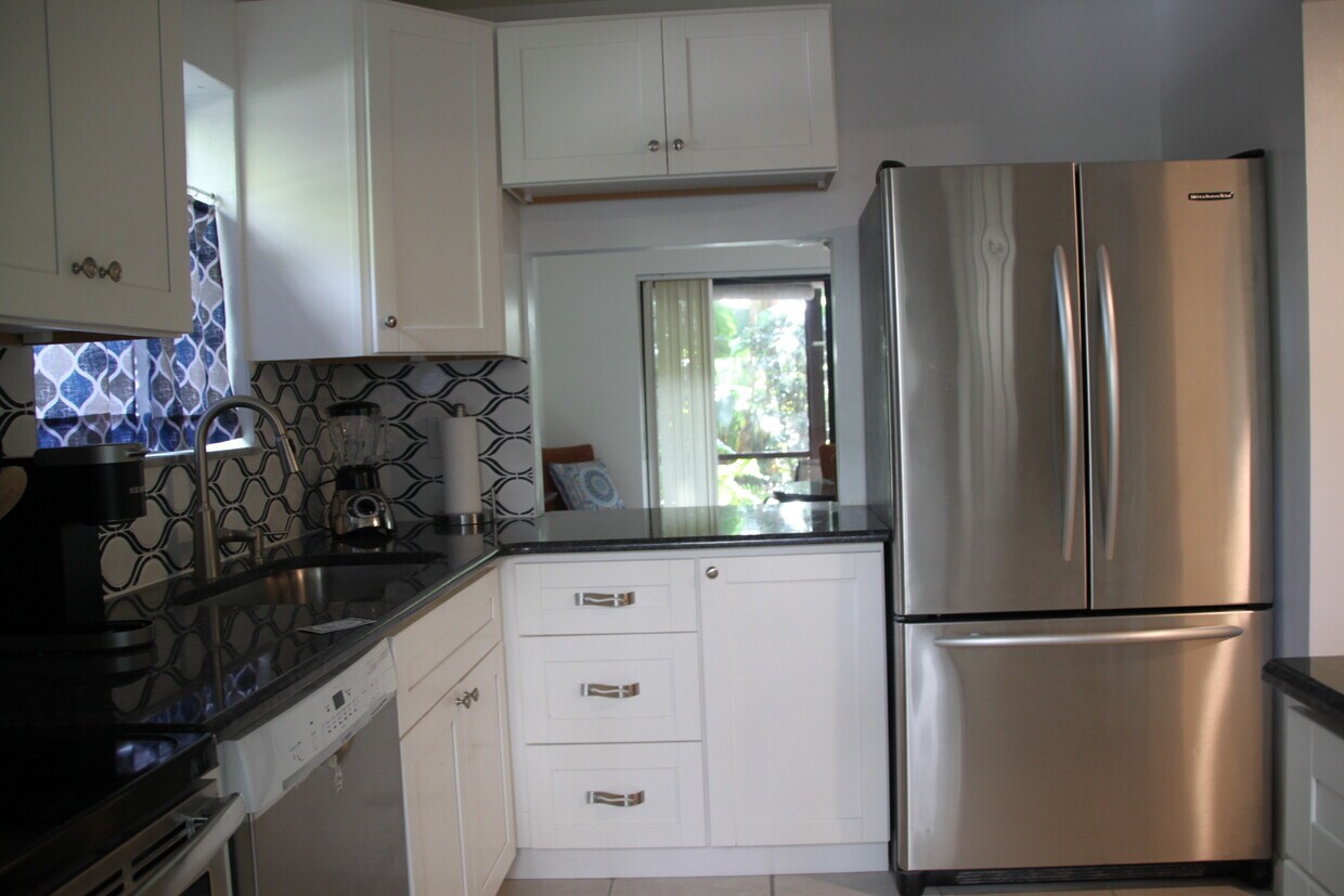 Kitchen 1 - 1508 Pelican Cove Rd