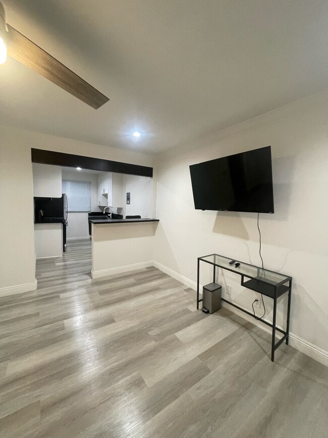 Building Photo - Newly Renovated - The Copa Apartments