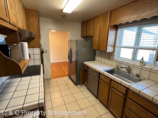 Foto del edificio - 3 br, 2 bath House - 3270 Machado ave