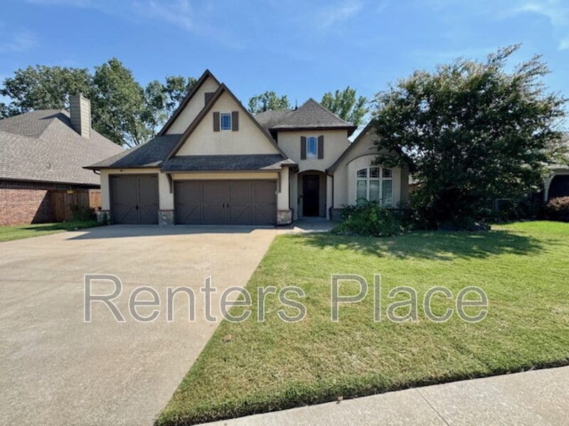 Foto principal - 7040 E 127th St S