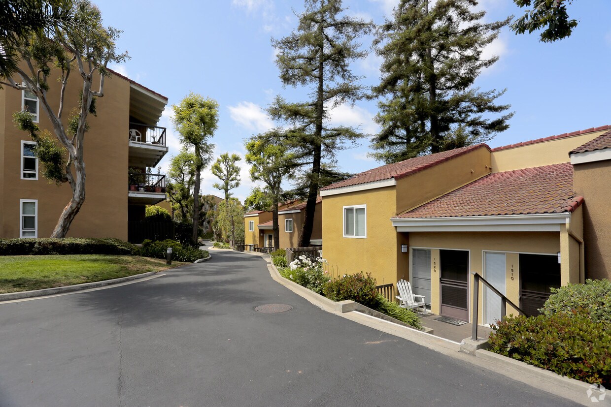 Park Newport Apartments in Newport Beach, CA Westside Rentals