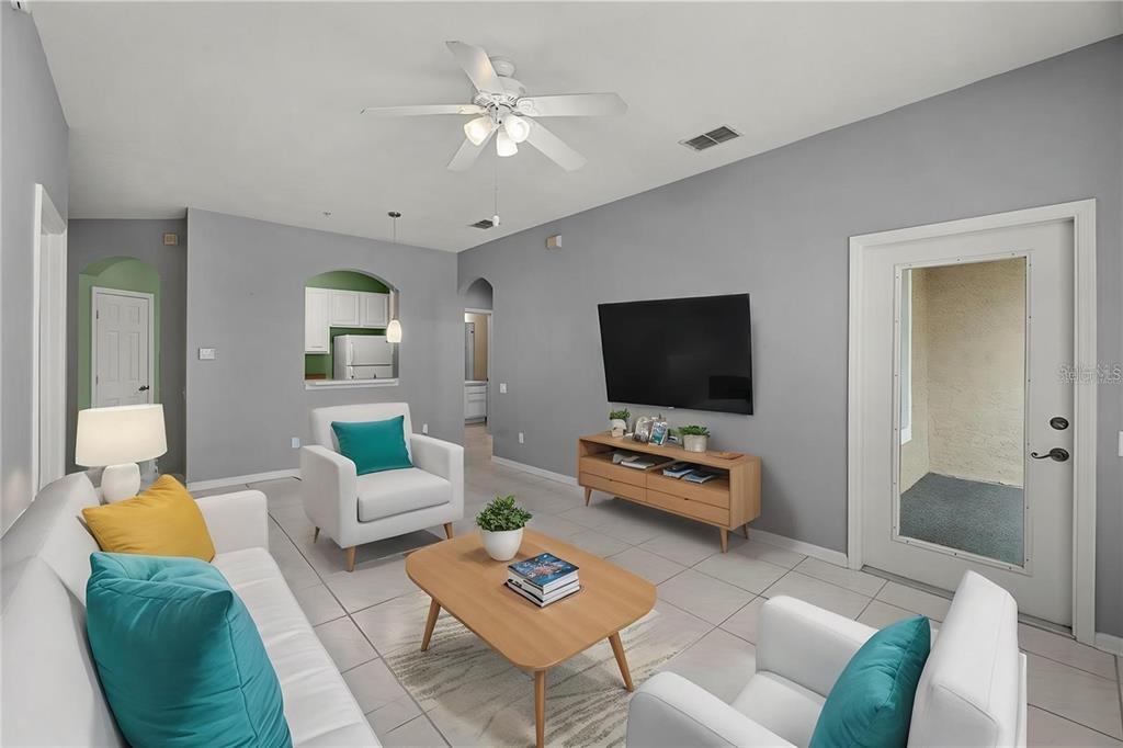 Foto principal - 7123 Yacht Basin Ave