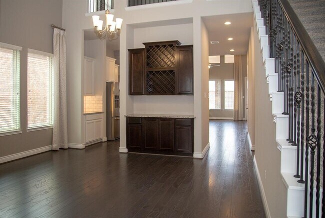 Foto del edificio - 4902 Thunder Creek Ln