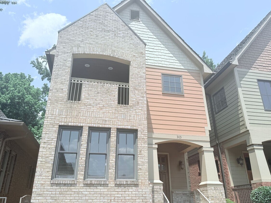 Foto principal - 3BR/3.2BA For Rent