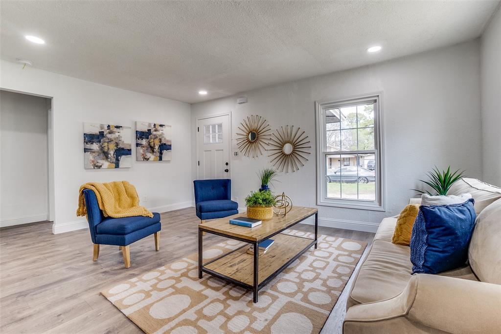 2240 Marburg St, Dallas, TX 75215 House Rental in Dallas, TX