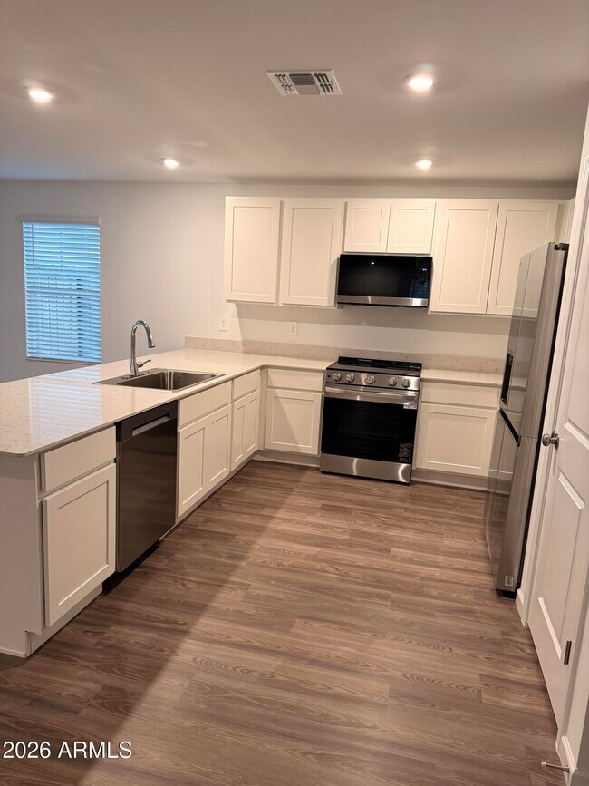 Building Photo - 1109 Gressinger St