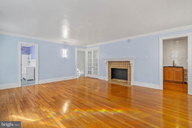 Foto del edificio - 4625 Pine St