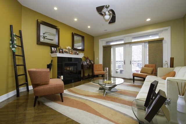 Foto del edificio - 6613 S Kimbark Ave