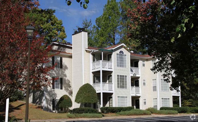 Apartments Riverdale Georgia