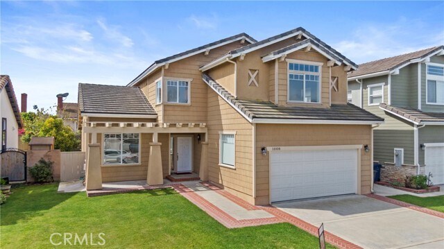 Foto principal - 1008 Amber Lynn Ct