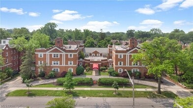 Building Photo - 19436 Van Aken Blvd