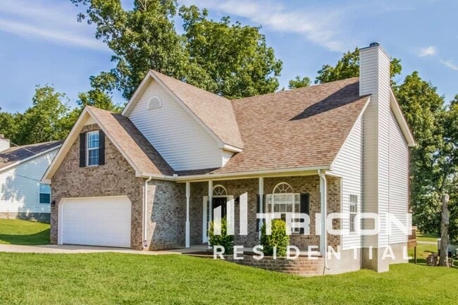 Foto del edificio - 129 Mary Joe Martin Dr