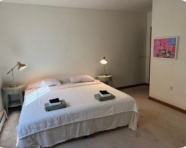 Foto del edificio - 41 Hollywood St.