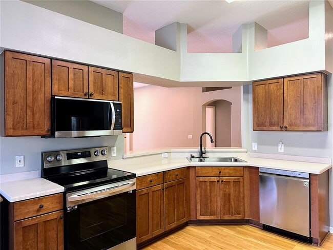 Building Photo - 16912 Nikki Ln