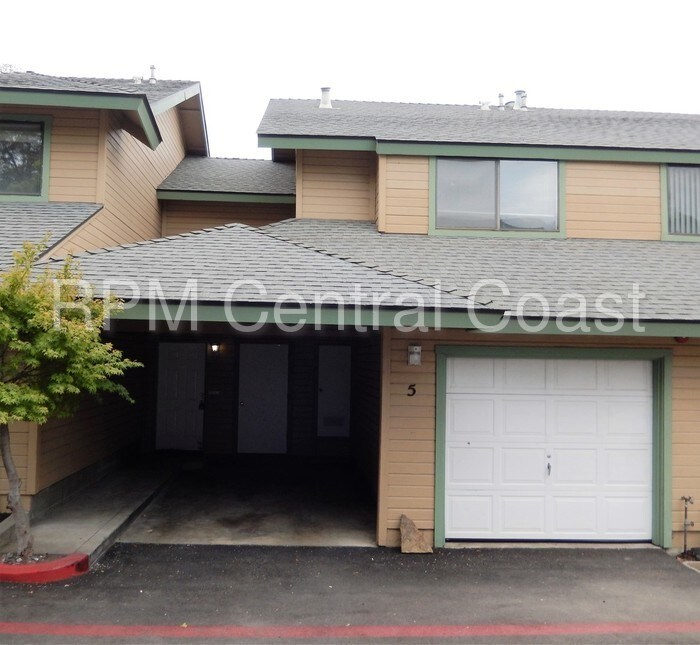 2221 King Ct Unit 5, San Luis Obispo, CA 93401 Condo for Rent in San Luis Obispo, CA