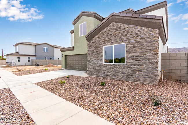 Foto del edificio - 949 E Desert Ln
