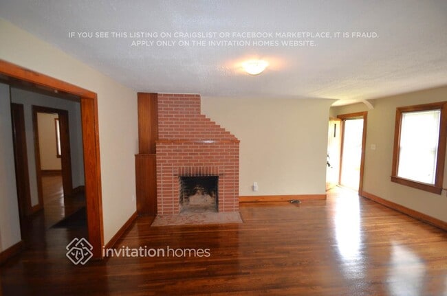 Foto del edificio - 1501 McCormick Ave
