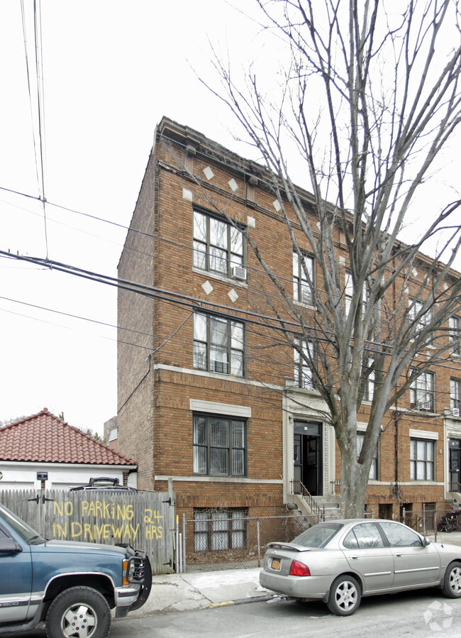 Building Photo - 63-67 E 236th St