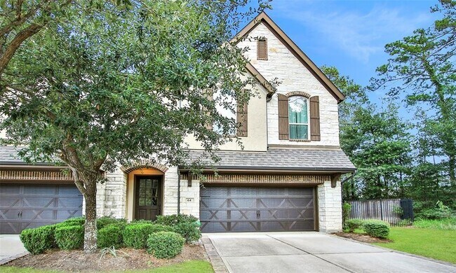 Foto del edificio - 64 Daffodil Meadow Pl