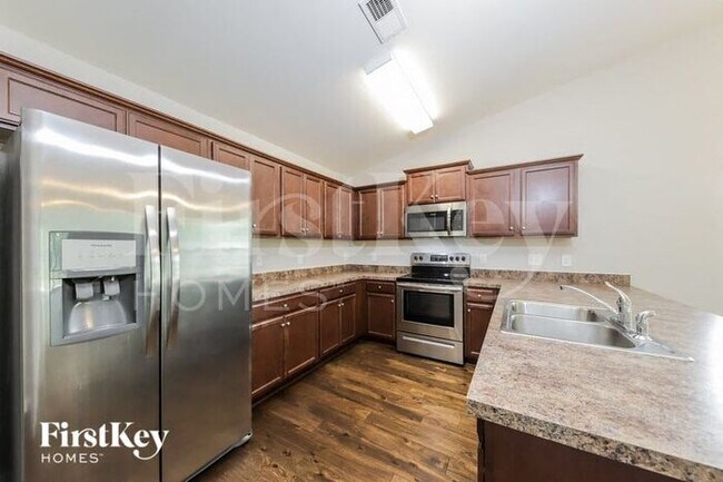 Foto del edificio - 1049 Solstice St