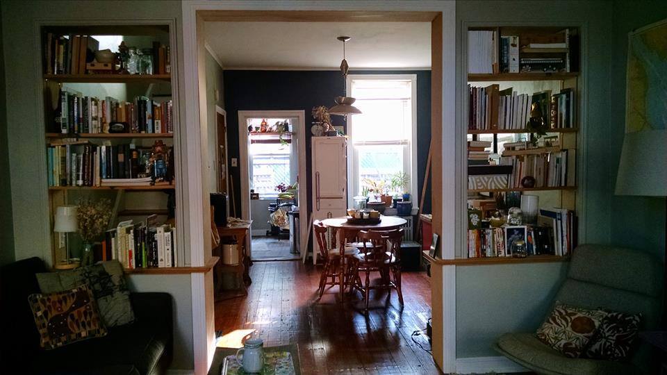Primary Photo - 1102 E Wilt St