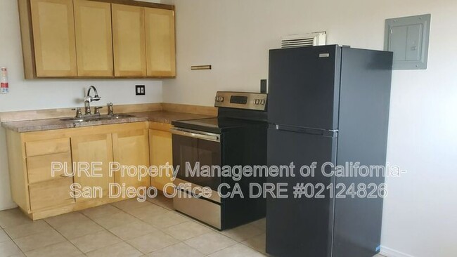 Building Photo - 2108 Alta Vista Dr
