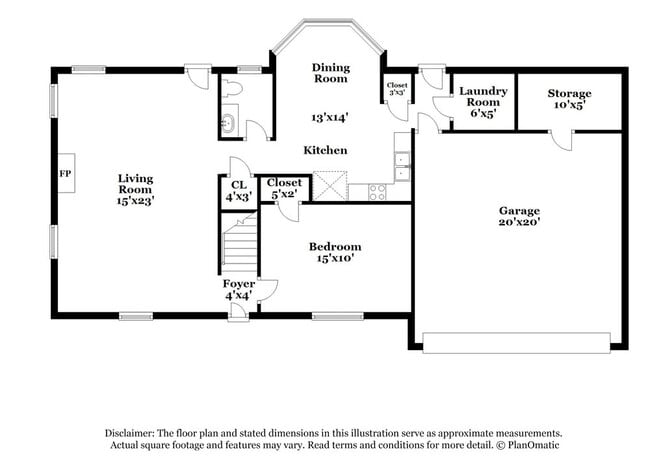 Building Photo - 1040 Trappers Cove