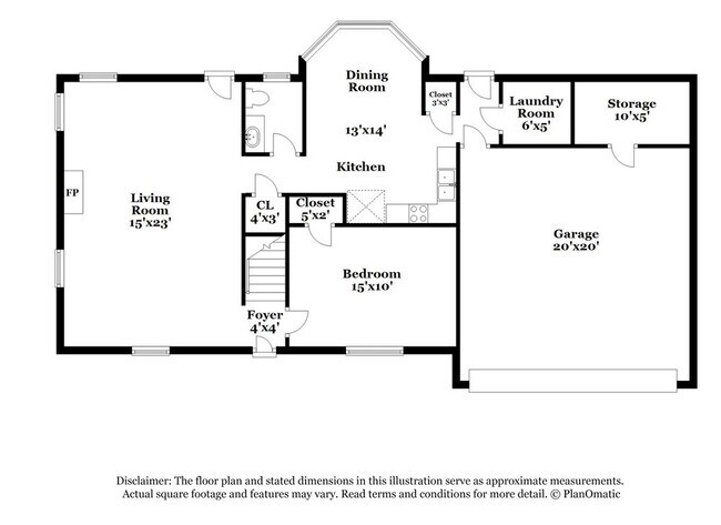 Foto del edificio - 1040 Trappers Cove