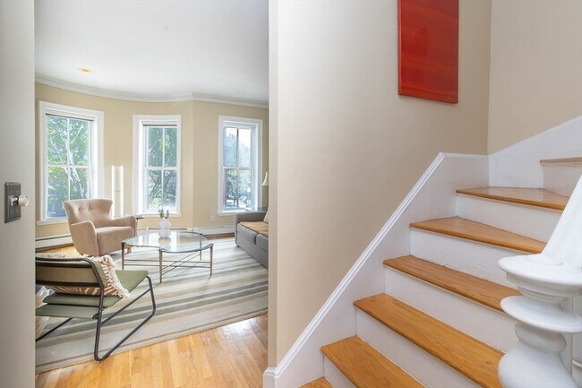 Foto del edificio - 17 Dartmouth St