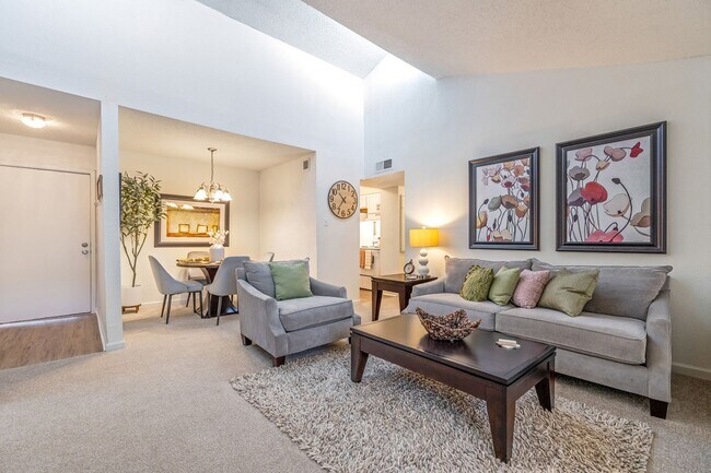 Foto del edificio - Crossroads