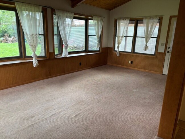 Foto del edificio - 3 Bedroom, 2 Bath House