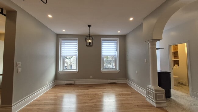 Photo du bâtiment - 61 Mill St