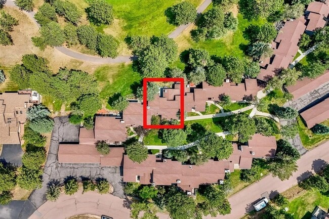 Photo - Exquisite Townhome in Hiwan on Golf Course!