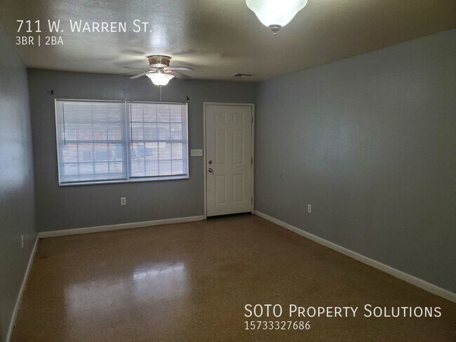 Building Photo - 3 BD / 2 BA