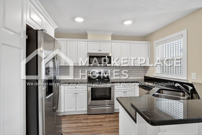 Foto del edificio - 112 Downsbury Rd