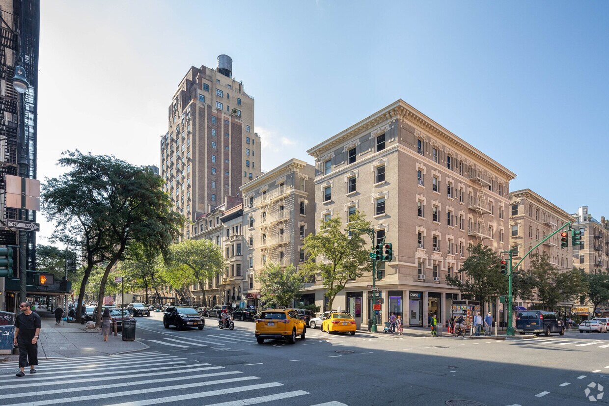 Foto principal - 76 West 86th Street